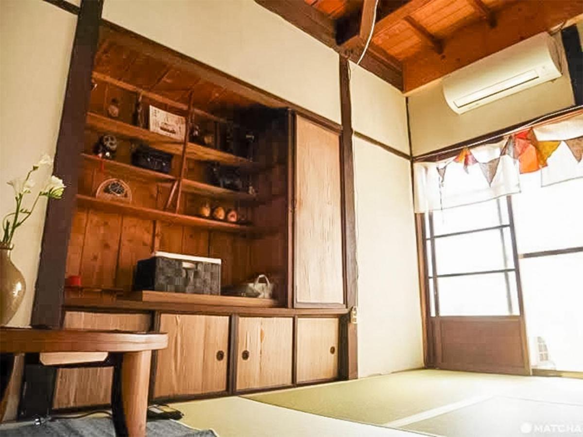 Guest House Irodori Камакура Экстерьер фото