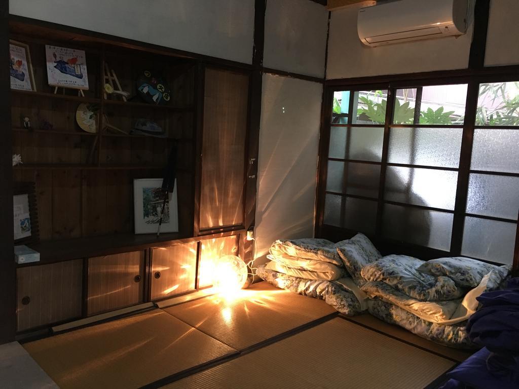 Guest House Irodori Камакура Экстерьер фото
